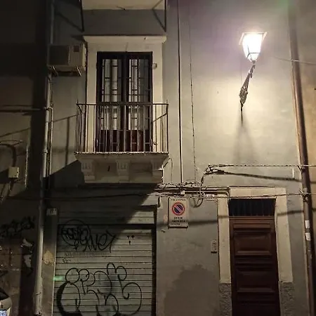 Casa Barocco Appartement *