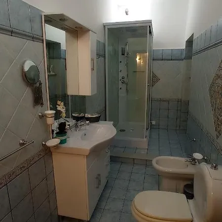 Casa Barocco *