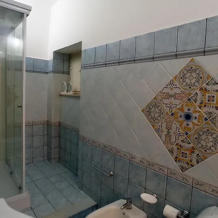 Casa Barocco *