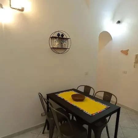 Casa Barocco Appartamento *