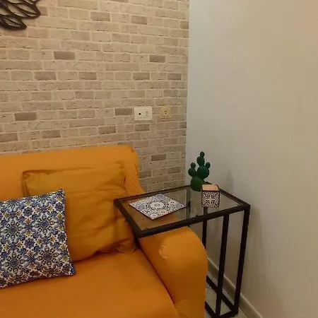 Casa Barocco 公寓 *