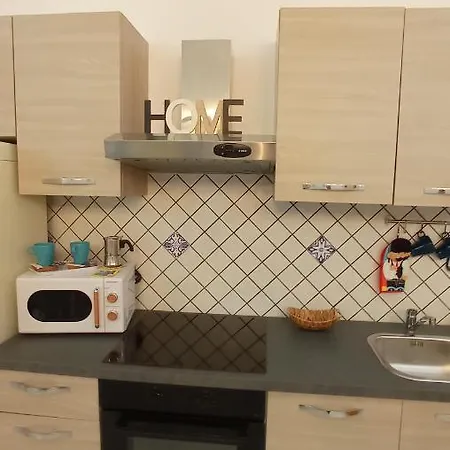 Casa Barocco Appartamento *