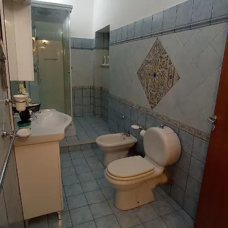 Appartamento Casa Barocco Catania