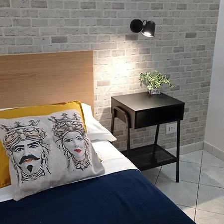 Casa Barocco 아파트