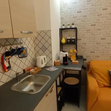 Casa Barocco * Catania