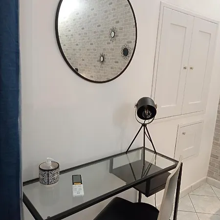 Casa Barocco Appartamento