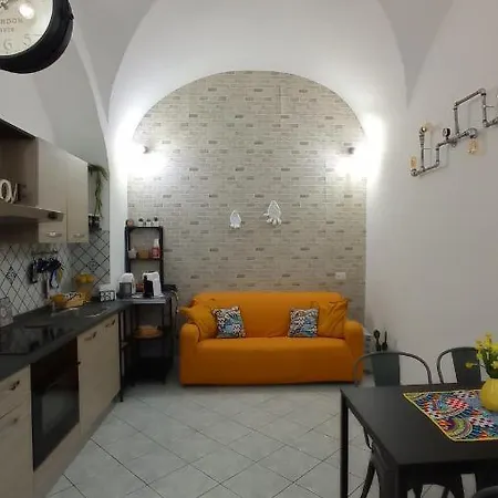 Casa Barocco * 卡塔尼亚