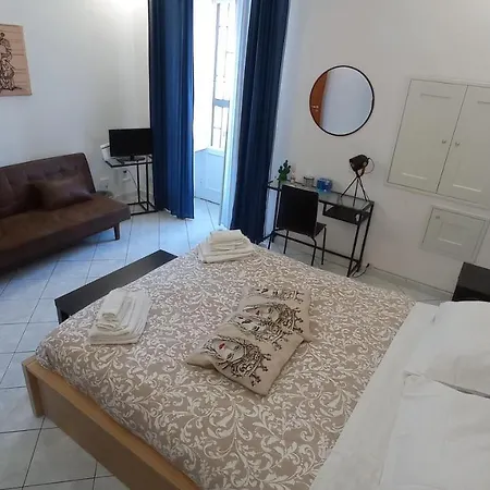 Casa Barocco 卡塔尼亚
