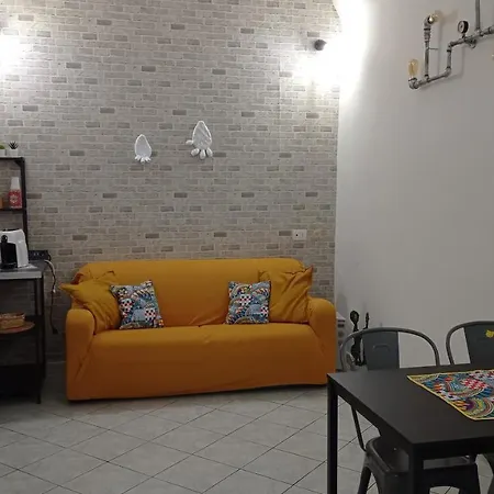 아파트 Casa Barocco