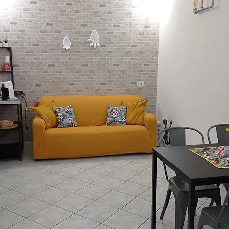 Casa Barocco