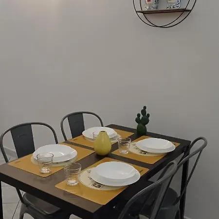 Casa Barocco Apartment Catania