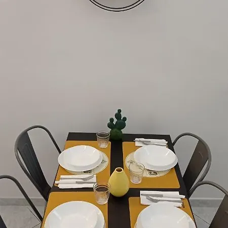 Casa Barocco Apartment Catania